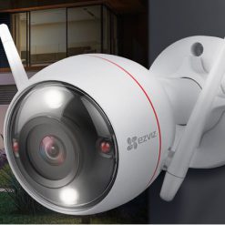 P 41168 Ezviz C3w Color Night Vision