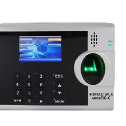 P 4292 Ronald Jack 4000tid C