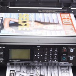 10033004 May In Laser Da Nang Canon Mf241d Den 3