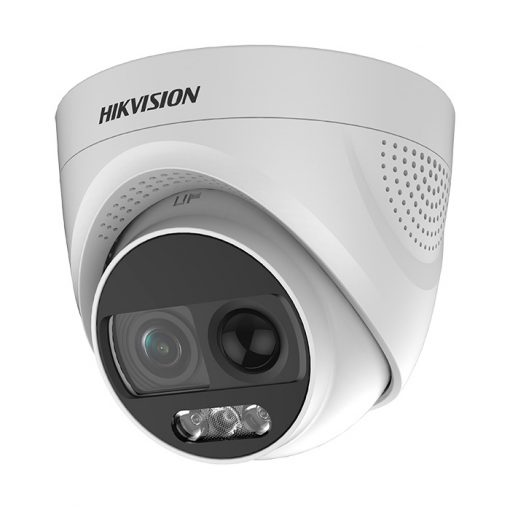 Hikvision Ds 2ce72dft Pirxof 1