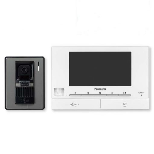 Panasonic Vl Sv71vn 1