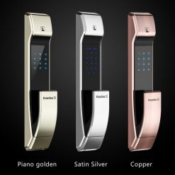 Khoa Cua Van Tay Kaadas K7 5 3mau