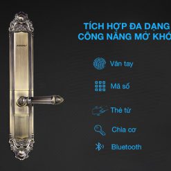 Khoa Van Tay Kaadas 6002 4