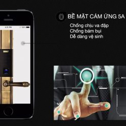 Khoa Van Tay Kaadas 6002 6