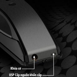 Khoa Van Tay Kaadas K9 4