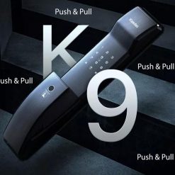 Khoa Van Tay Kaadas K9 7