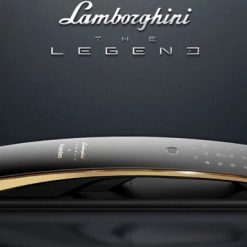 Khoa Van Tay Lamborghini 11