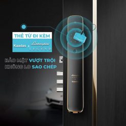 Khoa Van Tay Lamborghini 3