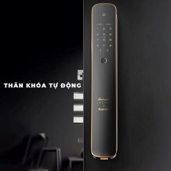 Khoa Van Tay Lamborghini 6