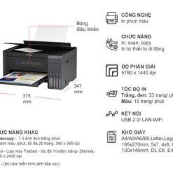 My In Phun Mu A Nng Epson L4150 1