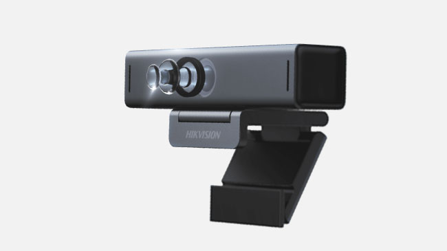 Webcam Hikvision Ds Uc2
