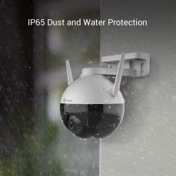 44032 Cameraezvizoutdoorcs C8ca0 3h2wfl105