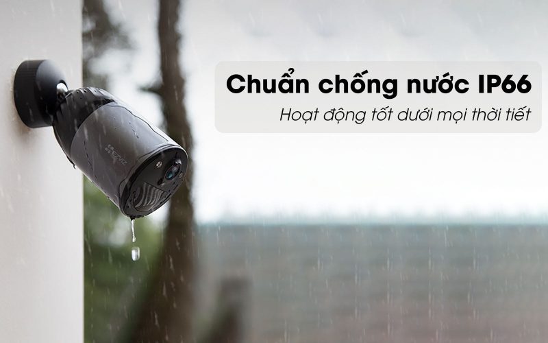 Camera Ezviz Bc1c Digione Chong Nuoc