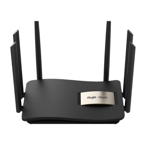 Router Wifi Cho Gia Dinh Ruijie Rg Ew1200g Pro 3