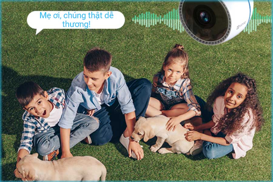 Ezviz C3tn Ghi Am 1641252053