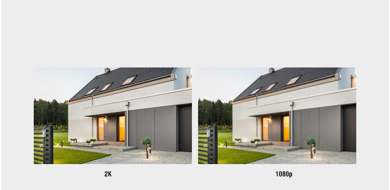 Camera Wifi Ngoai Troi 3mp Ezviz C3tn Outpro 4a