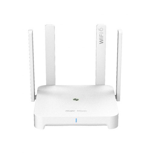 Router Wifi 6 Mesh Ruijie Rg Ew1800gx Pro 1