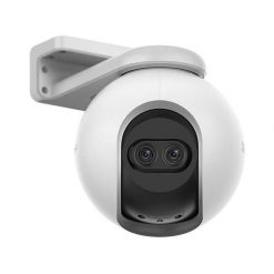 Camera Wifi Quay Quet Ong Kinh Kep Ezviz C8pf 2mp
