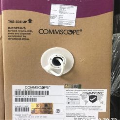 Cap Mang Commscope Cat5e Utp 1 1320