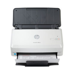 53359 May Quet Hp Scanjet Pro 3000 S4 6fw07a