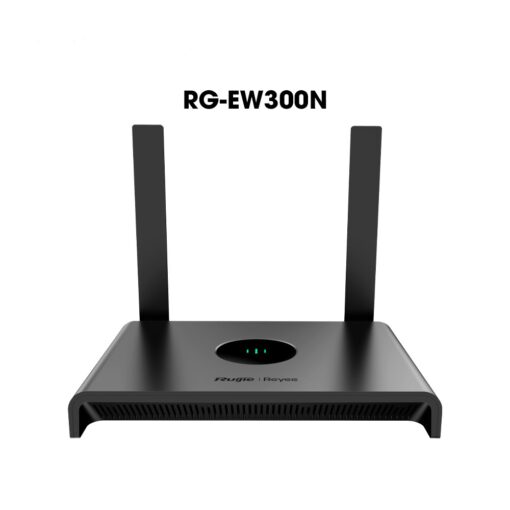 Bo Phat Wifi Ruijie Rg Ew300n 1