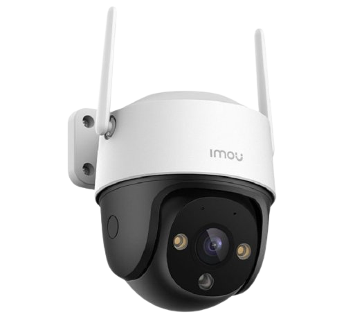 Camera Wifi Full Color IMOU IPC-S51FEP (Cruiser SE+ 5MP) - Ảnh 2