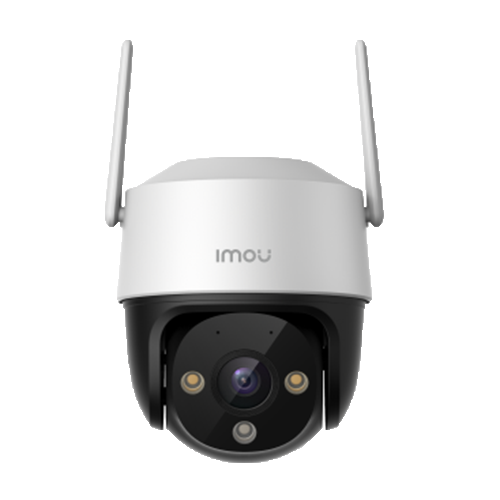 Camera Wifi Full Color IMOU IPC-S51FEP (Cruiser SE+ 5MP)
