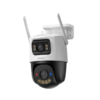 Camera IMOU Cruiser Dual 2C 4G IPC-S7XCP-6M1TED-EU