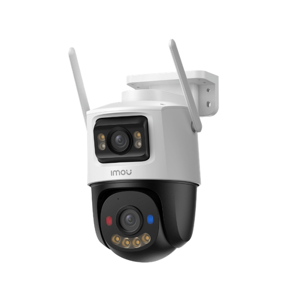 Camera IMOU Cruiser Dual 2C 4G IPC-S7XCP-6M1TED-EU